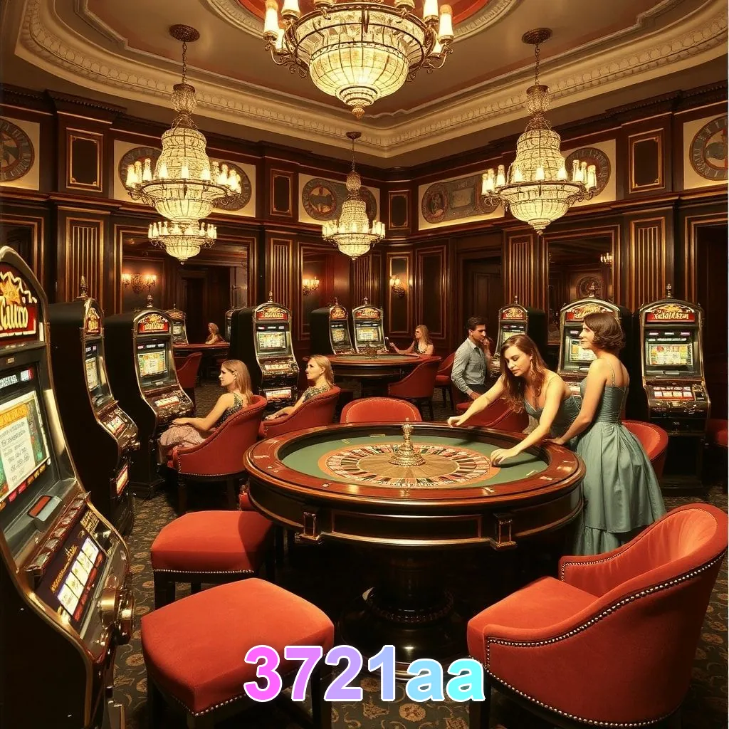 Taruhan 3721aa