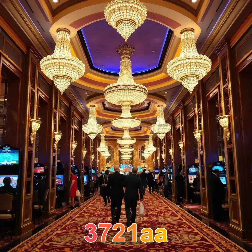 Masuk 3721aa