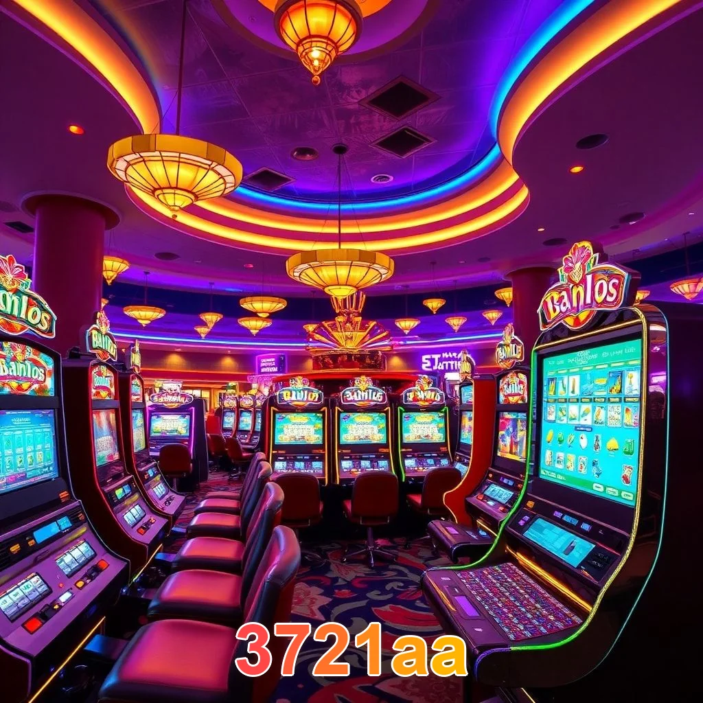 Game Fortune 3721aa